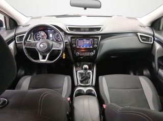 Nissan Qashqai 1.3 DIG-T 140cv E6D Acenta