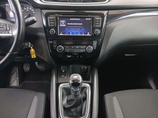 Nissan Qashqai 1.3 DIG-T 140cv E6D Acenta