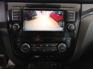 Nissan Qashqai 1.3 DIG-T 140cv E6D Acenta