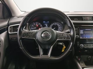 Nissan Qashqai 1.3 DIG-T 140cv E6D Acenta