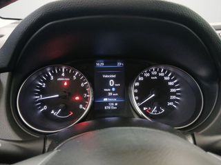 Nissan Qashqai 1.3 DIG-T 140cv E6D Acenta