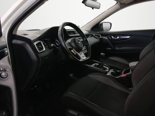 Nissan Qashqai 1.3 DIG-T 140cv E6D Acenta
