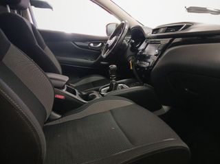 Nissan Qashqai 1.3 DIG-T 140cv E6D Acenta