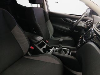 Nissan Qashqai 1.3 DIG-T 140cv E6D Acenta