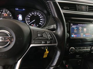 Nissan Qashqai 1.3 DIG-T 140cv E6D Acenta