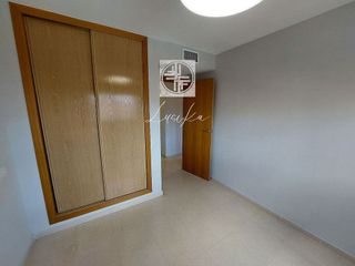 Piso en alquiler en Garbinet en Alicante