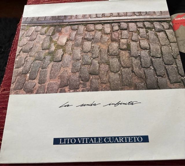 6 Vinilos Pop Rock Internacional