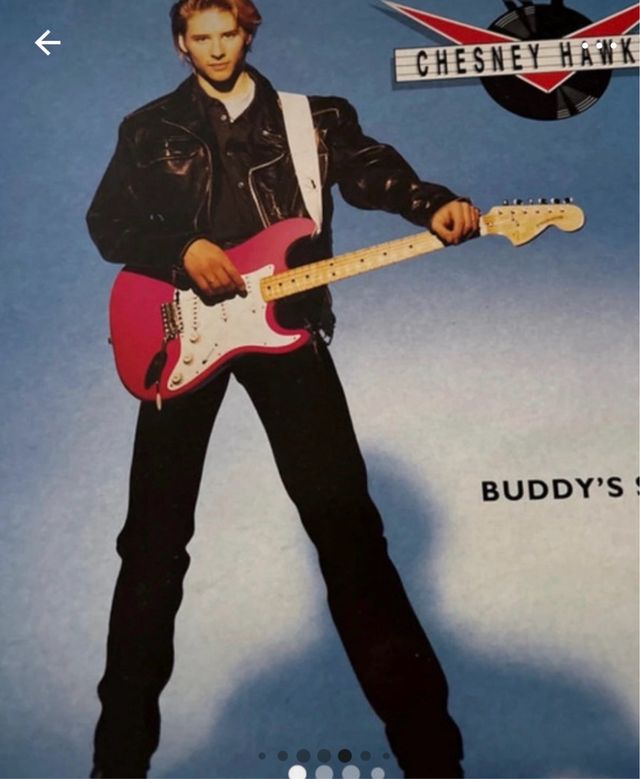 6 Vinilos Pop Rock Internacional