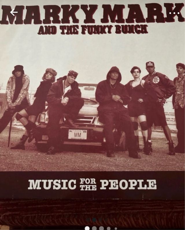 6 Vinilos Pop Rock Internacional