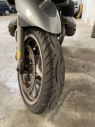 BMW R 850 R 2006