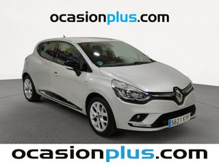 Renault Clio Limited TCe 66 kW (90 CV)