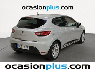 Renault Clio Limited TCe 66 kW (90 CV)