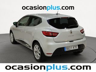 Renault Clio Limited TCe 66 kW (90 CV)
