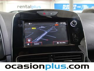 Renault Clio Limited TCe 66 kW (90 CV)