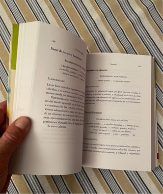 LA Cocina Vegetariana Facil (Spanish Edition)