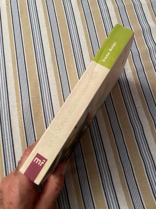 LA Cocina Vegetariana Facil (Spanish Edition)