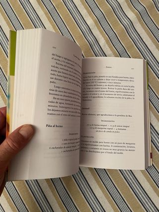 LA Cocina Vegetariana Facil (Spanish Edition)