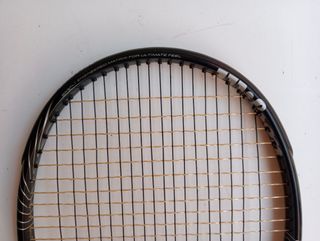 Raqueta Wilson Blade 104 + Funda. LEER!!!