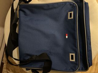 bolsa portatil tommy hilfiger