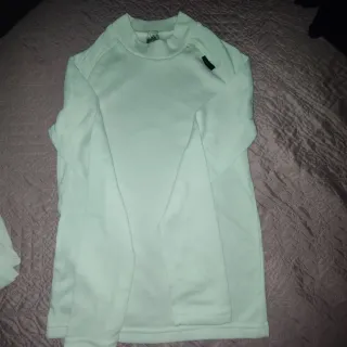 Maglietta equitazione da gara