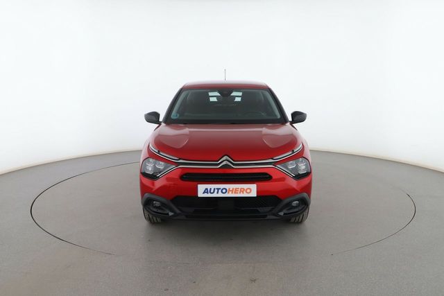 Citroën C4 1.2 PureTech Feel Pack