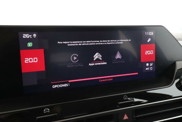 Citroën C4 1.2 PureTech Feel Pack