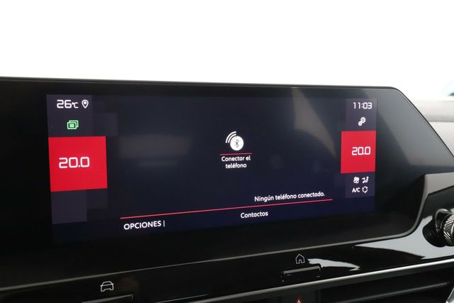 Citroën C4 1.2 PureTech Feel Pack