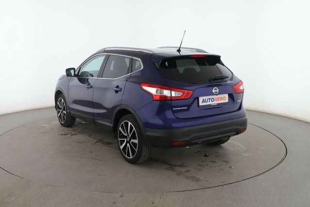 Nissan Qashqai 1.5 Turbodiesel Tekna