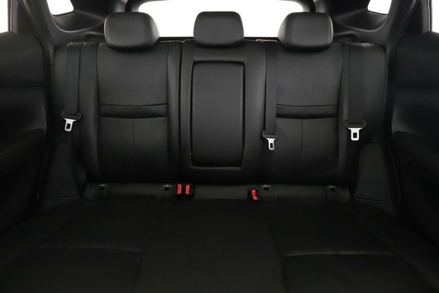 Nissan Qashqai 1.5 Turbodiesel Tekna