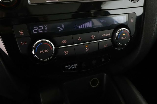 Nissan Qashqai 1.5 Turbodiesel Tekna