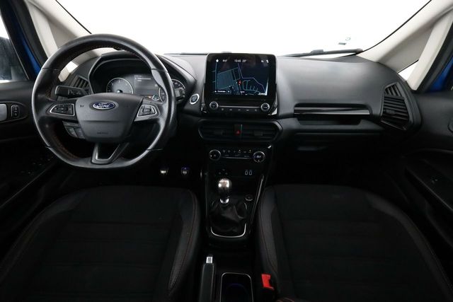 Ford Ecosport 1.5 EcoBlue TDCi ST-Line