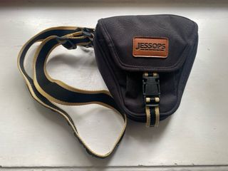 Funda Cámara Reflex Jessops Negra