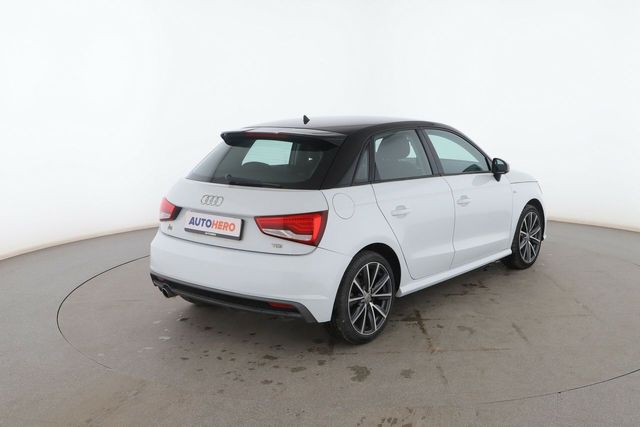 Audi A1 1.6 TDI Adrenalin