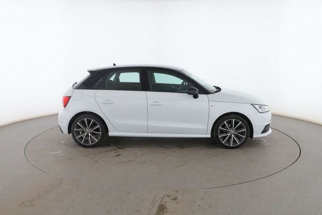 Audi A1 1.6 TDI Adrenalin