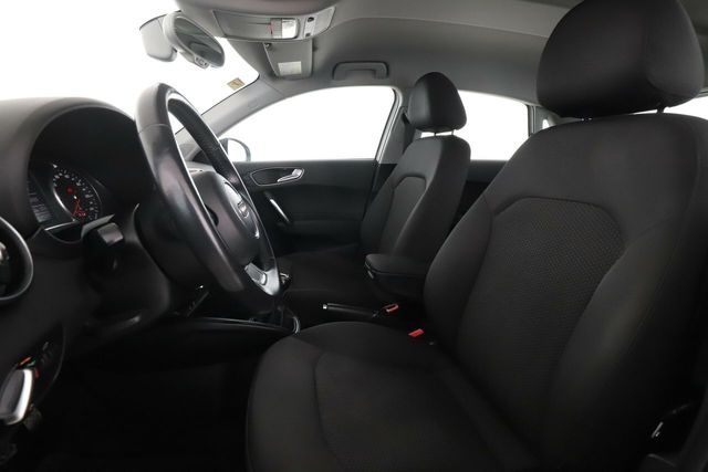 Audi A1 1.6 TDI Adrenalin