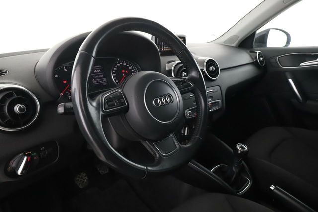 Audi A1 1.6 TDI Adrenalin