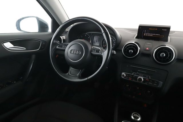 Audi A1 1.6 TDI Adrenalin