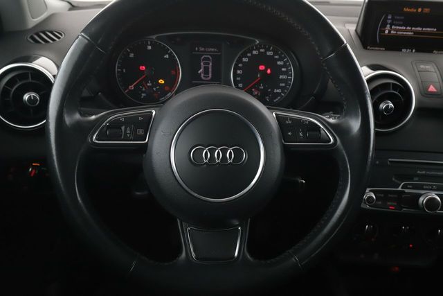 Audi A1 1.6 TDI Adrenalin