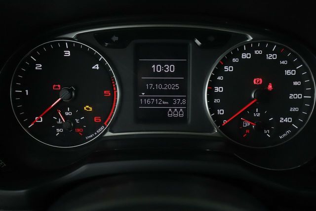 Audi A1 1.6 TDI Adrenalin