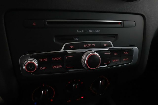 Audi A1 1.6 TDI Adrenalin