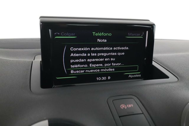 Audi A1 1.6 TDI Adrenalin