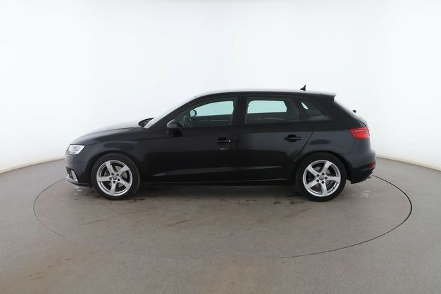 Audi A3 2.0 TDI Sport