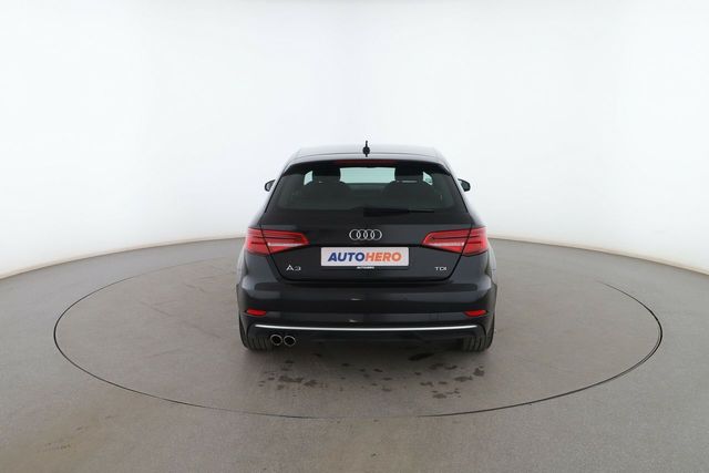 Audi A3 2.0 TDI Sport