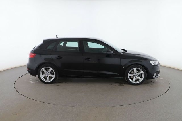 Audi A3 2.0 TDI Sport