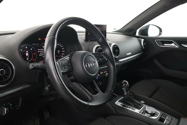Audi A3 2.0 TDI Sport