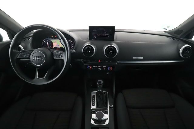 Audi A3 2.0 TDI Sport