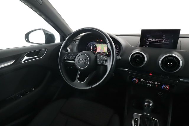 Audi A3 2.0 TDI Sport