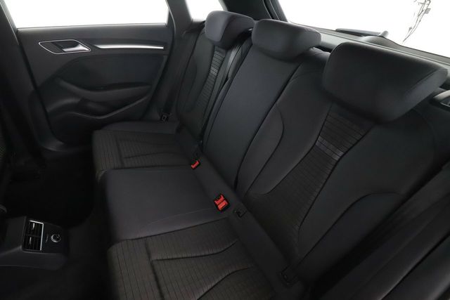 Audi A3 2.0 TDI Sport