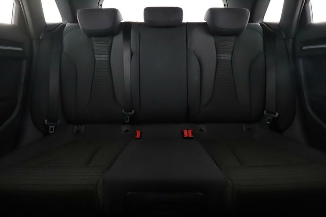 Audi A3 2.0 TDI Sport