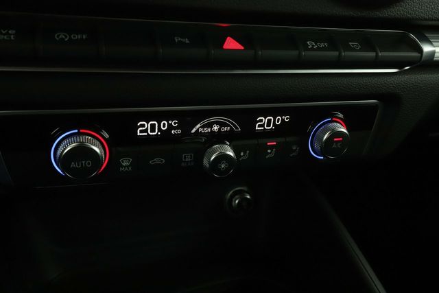 Audi A3 2.0 TDI Sport